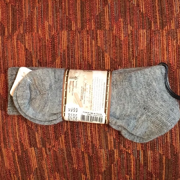 Paca Socks Alpaca Casual Socks - Picture 5 of 8